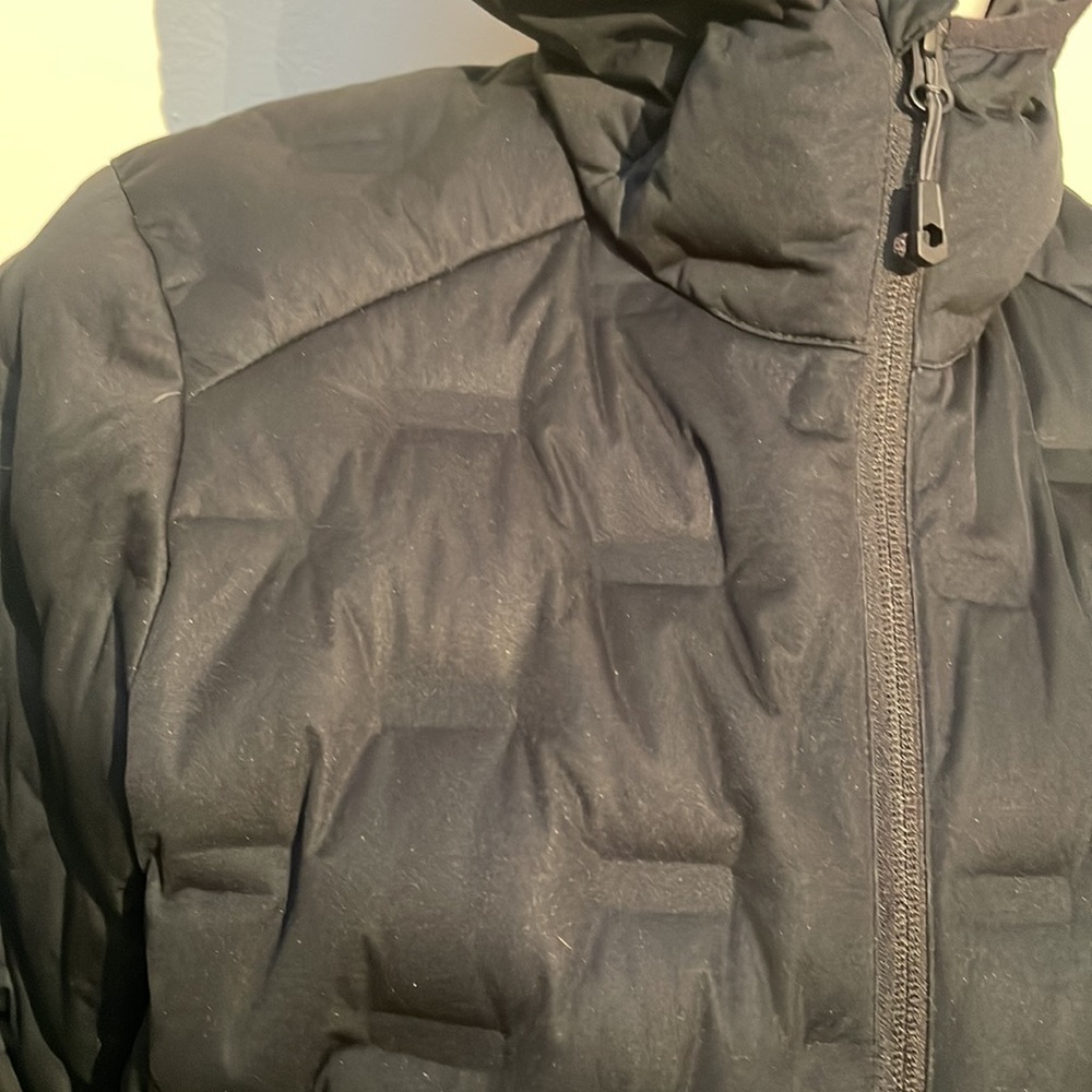 Mountain Hardware Down Jacket - image 1